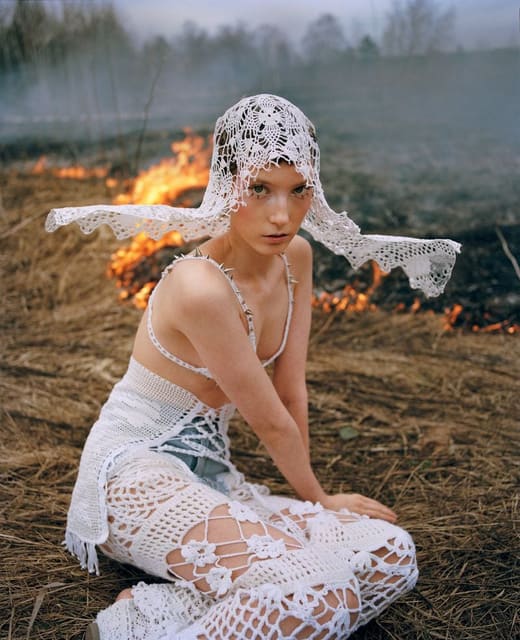 Vereja S/S 21
