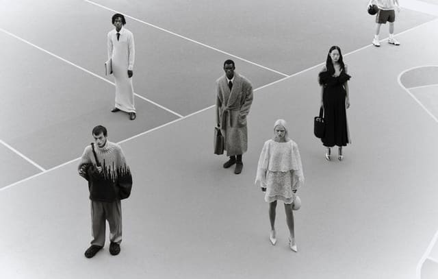 Photography Carl Diner — Boycott Magazine