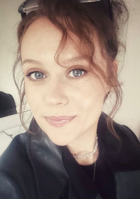 Elaine Lynskey