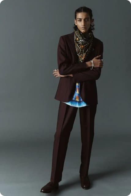 No.10 Fashion Visual ESTNATION New Dress...