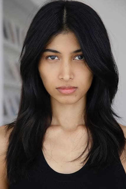 Arya Bendkhale