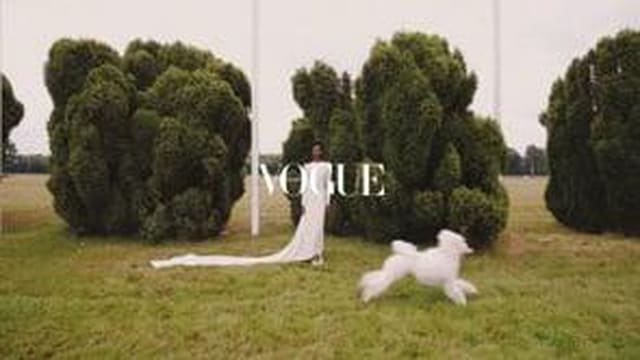 Best in Shows — Vogue Polska