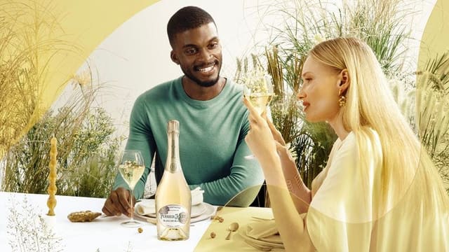 Pierrier-Jouet Champagne 2023