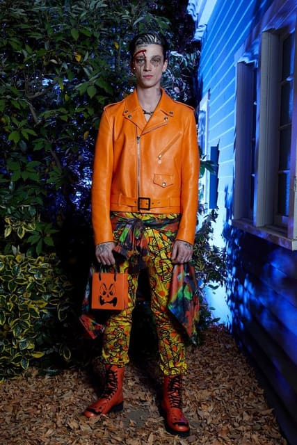 Ash Stymest — 7