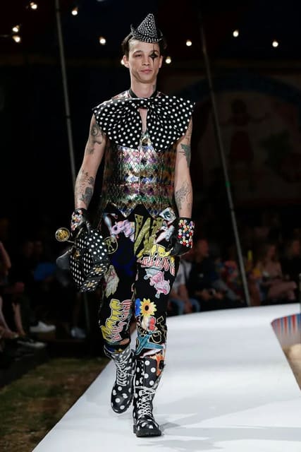 Ash Stymest — 8