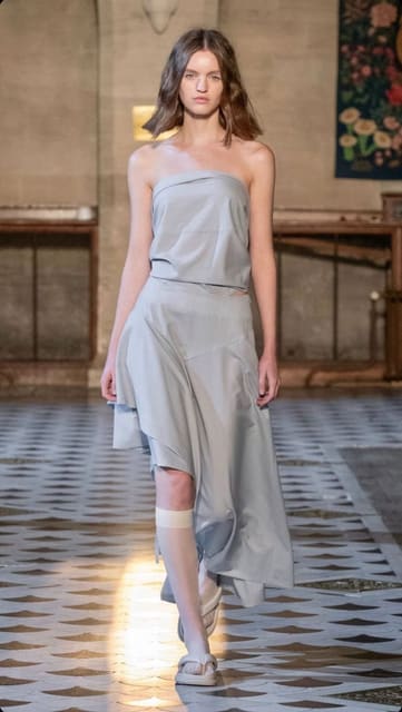 Ujoh S/S 24 Show — UJOH