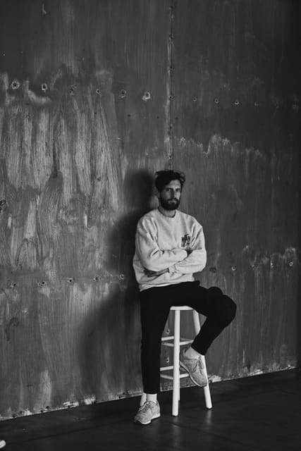 Daniel Horowitz