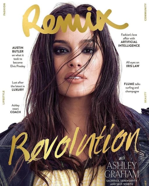 Remix Magazine New Zealand April 2023 Cover — Remix Magazine New Zealand