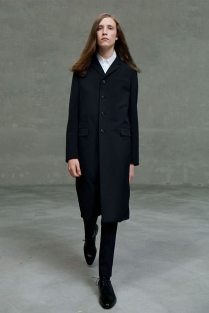 Prada S/S 21 Men's Lookbook — Prada