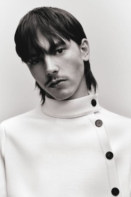 Downtown Flair — ICON Magazine Italy