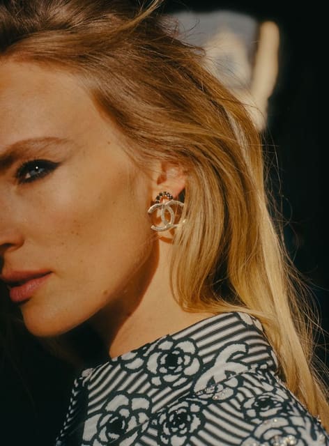 New Look — Marie Claire Netherlands