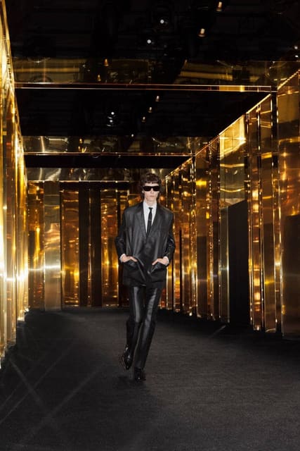 CELINE 20 DELUSIONAL DAYDREAM HOMME SUMM... — Celine