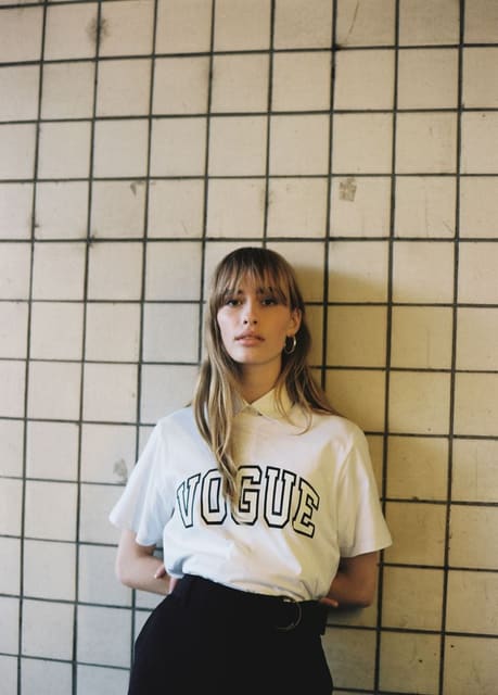 Vogue Collection Spring 2023 with Maximi... — Vogue Germany