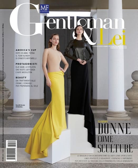 Gentelmen & Lei