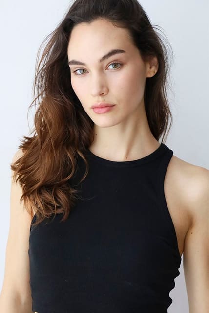 Maria Lopez — 2
