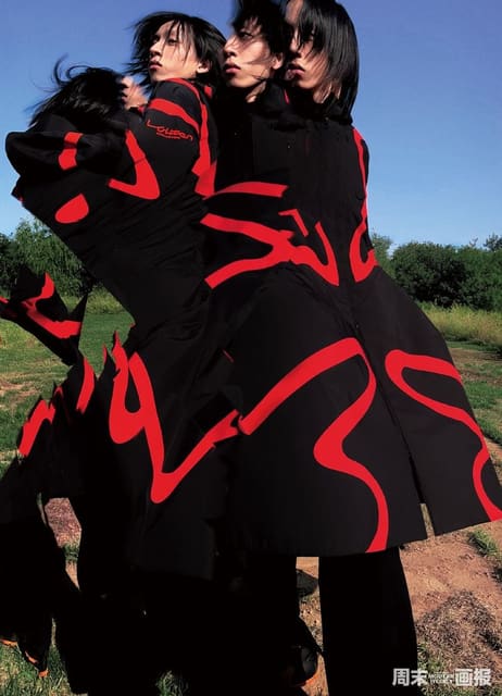 Hello, Virgil Abloh — Modern Weekly China