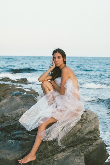 Marina Testino — 8