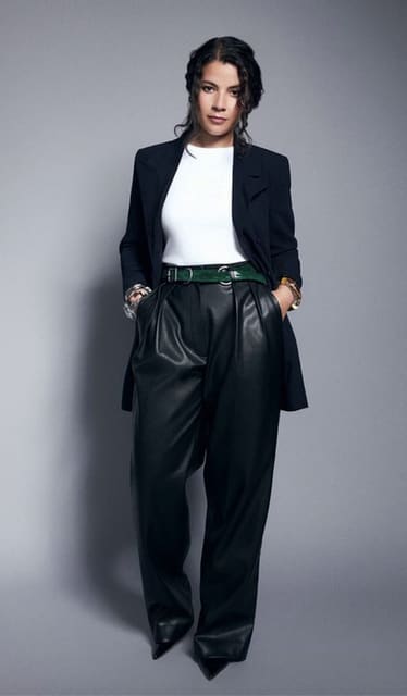 Quelin Sepulveda x Good Omens — 1883 Magazine
