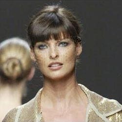 Lanvin S/S 2004 Show — Lanvin