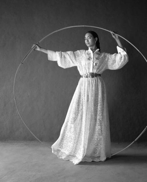 Mildred Mascareñas — 11