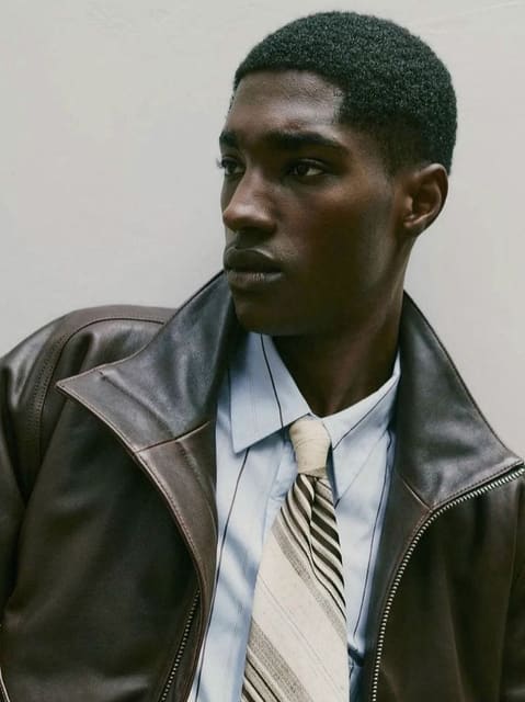 Gant Campaign F/W 23 — Gant