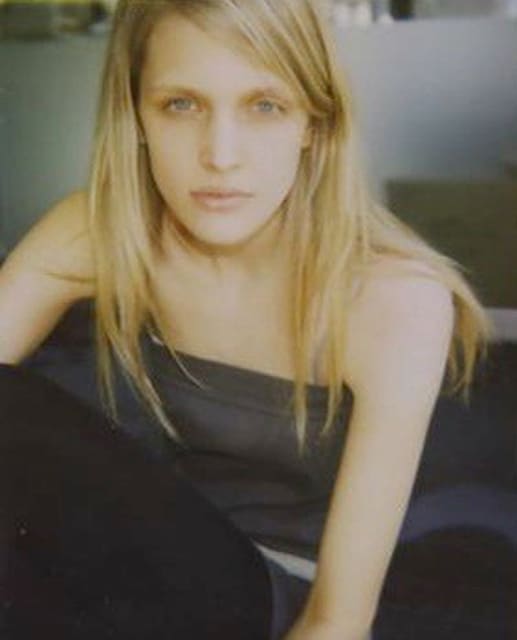 Tabea Kobach