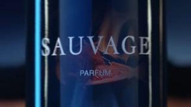 Dior Sauvage by Raphaël Hache — Dior Beauty