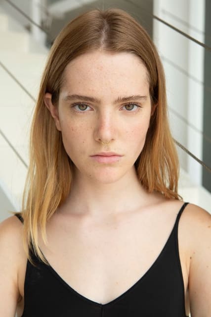 Laetitia Hartman