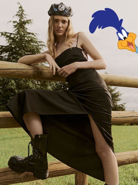 Max&Co. x The Looney Tunes by Pietro Gro... — MAX&Co.