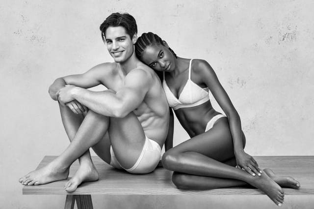 OVS UNDERWEAR FW23 by Maki Galimberti — OVS Industry