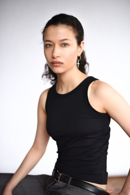 Leyla Greiss