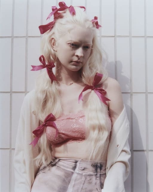 Joanna Bajena — 7
