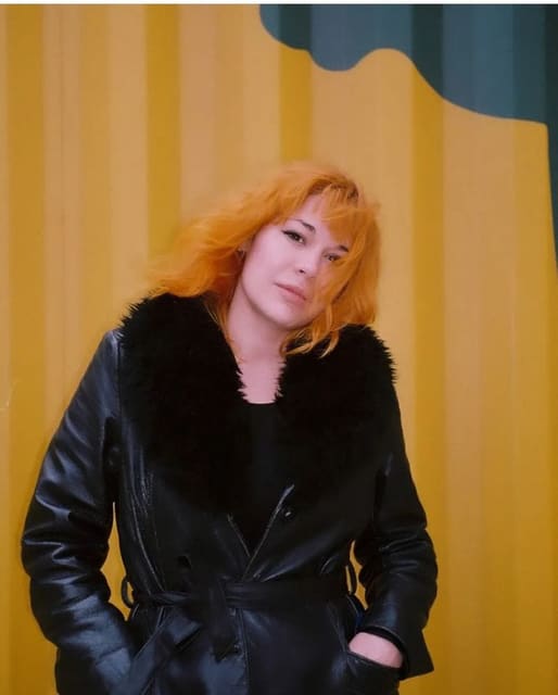 Laura Del Muro