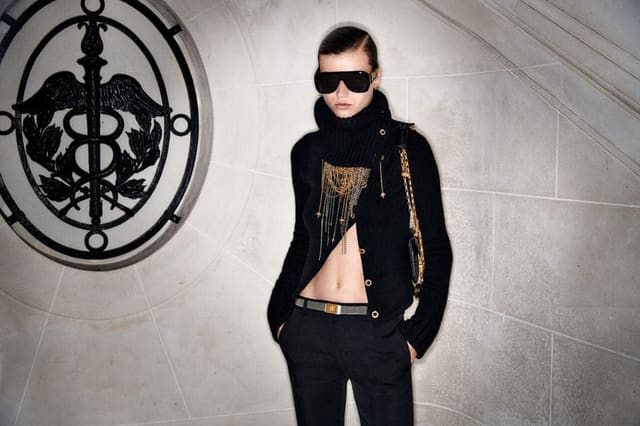 Palm Angels Fall-Winter 2023 Runway Collection — Palm Angels