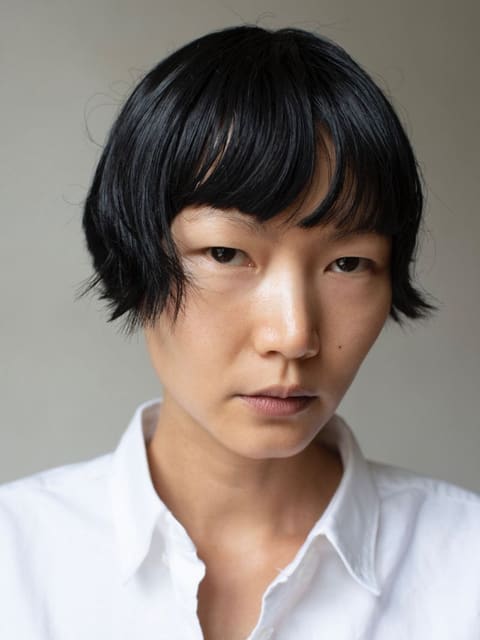 Gwen Lu