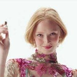 Valentino Holidays 2023 — Valentino Beauty