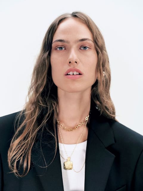 MOTPOLENS MAGNETISM — Elle Sweden