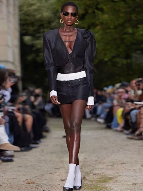 Feuza Diouf — 2