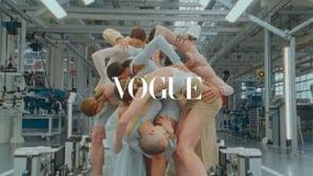 Vogue Italia and Maserati by Alice Fassi — Vogue Italia