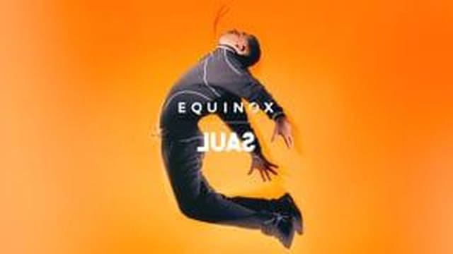 Equinox x Saul Nash Capsule Collection — Equinox