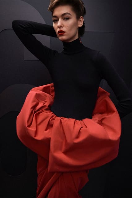 Moschino Pre-Fall 2023 Lookbook — Moschino