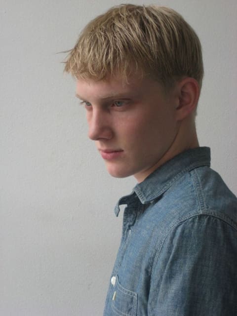 Anthony Murrell — 4