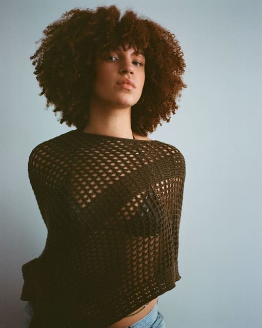 Cheril Sanchez