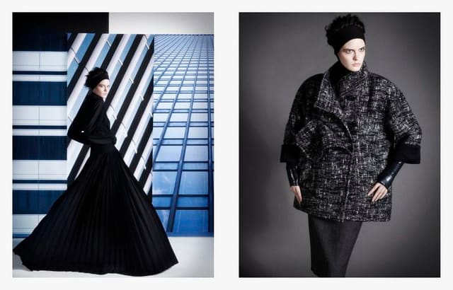 Prende de la hauteur by Luciana Val & Fr... — Stylist Magazine France