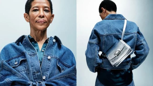 3.1 Phillip Lim ID Bag 2023 Campaign — 3.1 Phillip Lim