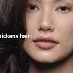AVEDA Invati Advanced Campaign — Aveda