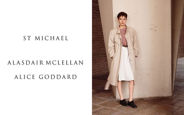 St Michael — Hot and Cool Magazine