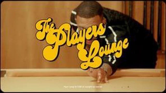 The Player's Lounge 2022 Campaign — Puma