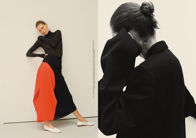 Study Vol.4 The Fashion Insert Malgosia ... — Study Magazine