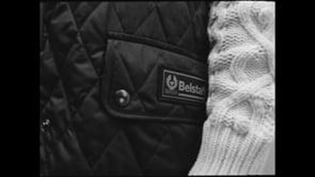 Belstaff An Independent Spirit Fall 2021 — Belstaff